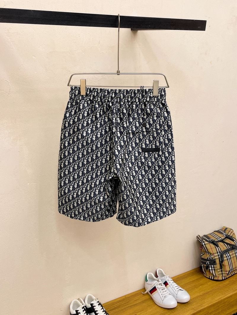 Christian Dior Short Pants